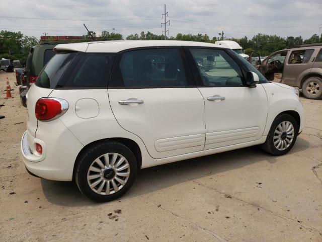 Photo 3 from auction – 2014 FIAT 500L EASY with VIN ZFBCFABH8EZ013783