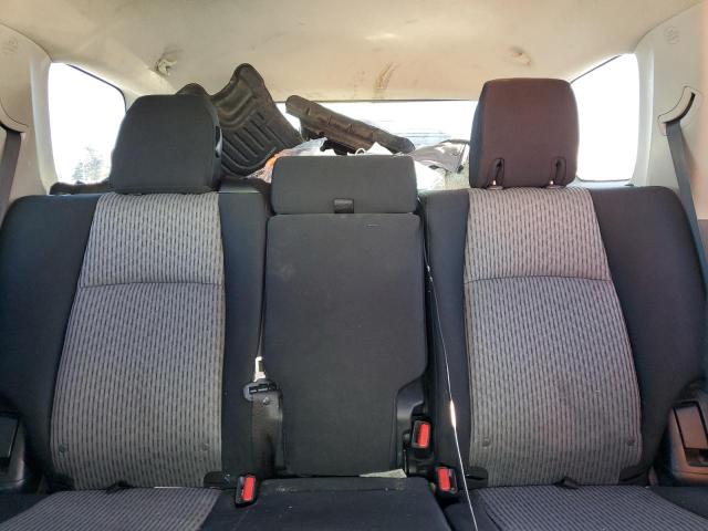 Photo 10 from auction – 2015 TOYOTA 4RUNNER SR with VIN JTEBU5JR1F5236252