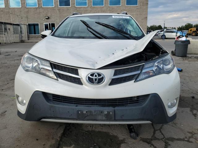 Foto 5 de la subasta – 2013 TOYOTA RAV4 LIMIT con VIN 2T3DFREV7DW018599