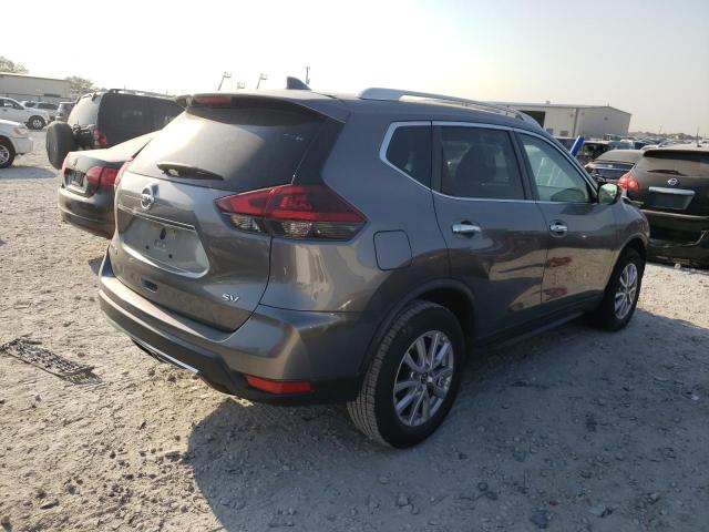 Photo 3 from auction – 2018 NISSAN ROGUE S with VIN KNMAT2MT6JP515590