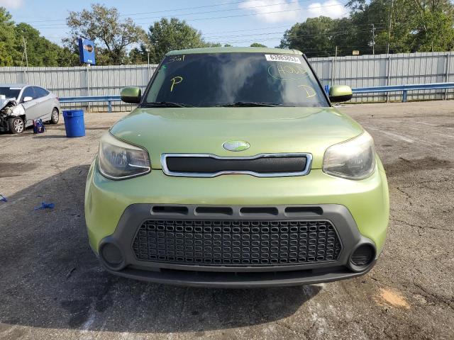 Photo 5 from auction – 2015 KIA SOUL with VIN KNDJN2A22F7747732