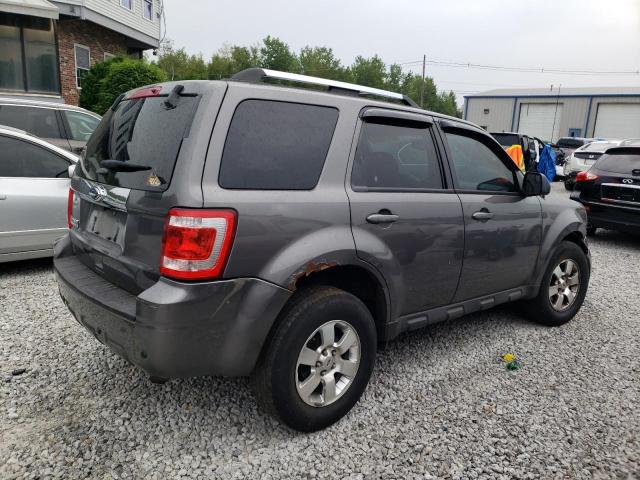 Photo 3 from auction – 2012 FORD ESCAPE LIM with VIN 1FMCU9E70CKB69354