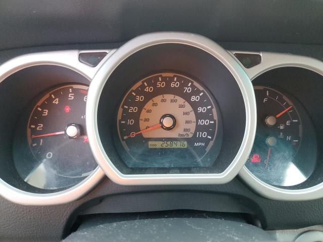 Photo 9 from auction – 2003 TOYOTA 4RUNNER SR with VIN JTEBU14R830013770