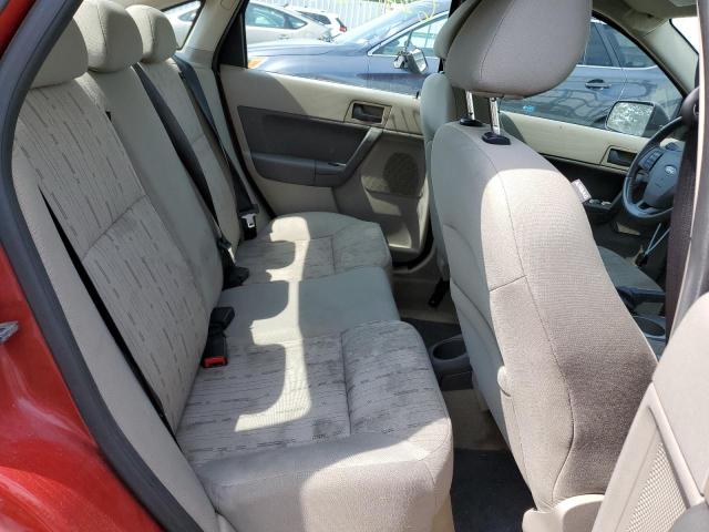 Photo 10 from auction – 2010 FORD FOCUS SE with VIN 1FAHP3FN4AW117765