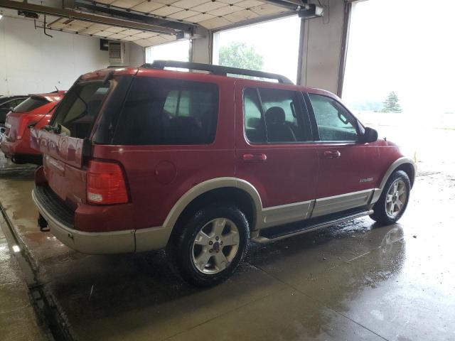 Photo 3 from auction – 2005 FORD EXPLORER E with VIN 1FMDU74W15ZA22987