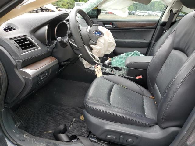 Photo 7 from auction – 2018 SUBARU OUTBACK 2. with VIN 4S4BSANC4J3216232