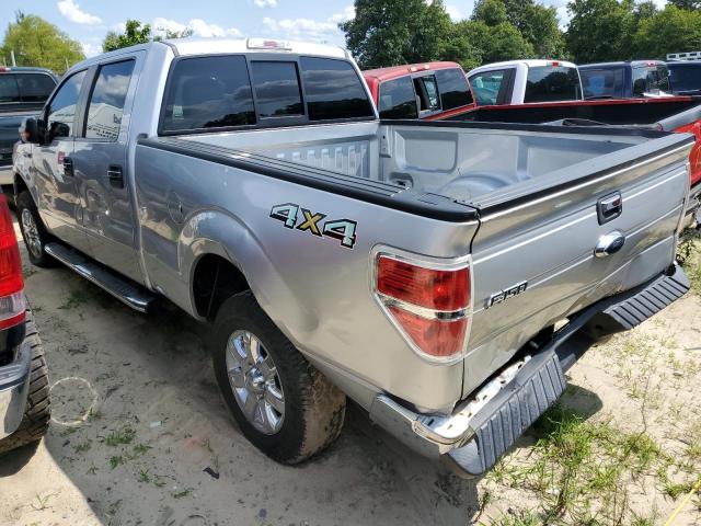 Photo 2 from auction – 2013 FORD F150 SUPER with VIN 1FTFW1ET7DFA25613