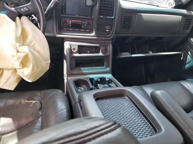 Photo 8 from auction – 2003 CHEVROLET SILVERADO with VIN 1GCEK19T03E271232