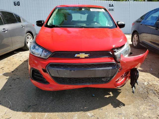 صورة رقم 5 من المزاد - 2017 CHEVROLET SPARK LS مع VIN KL8CB6SA8HC761720
