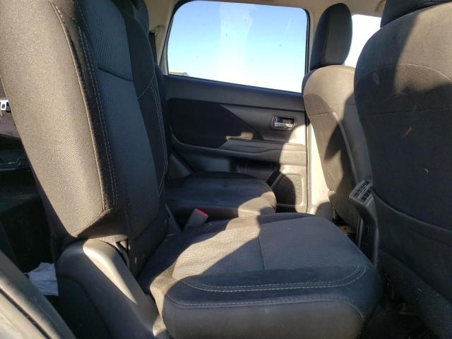 Photo 11 from auction – 2020 MITSUBISHI OUTLANDER with VIN JA4AZ3A38LZ026098