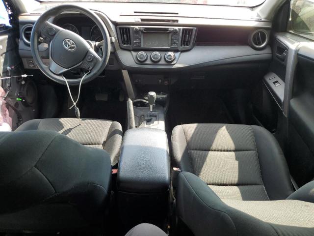 Photo 8 from auction – 2017 TOYOTA RAV4 LE with VIN JTMBFREV7HJ168269