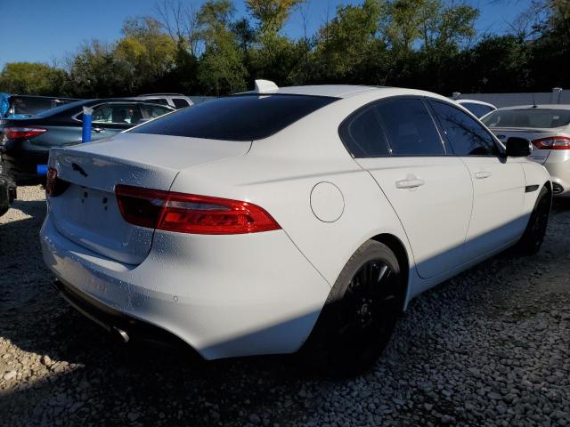Photo 3 from auction – 2019 JAGUAR XE PRESTIG with VIN SAJAE4FX0KCP49496