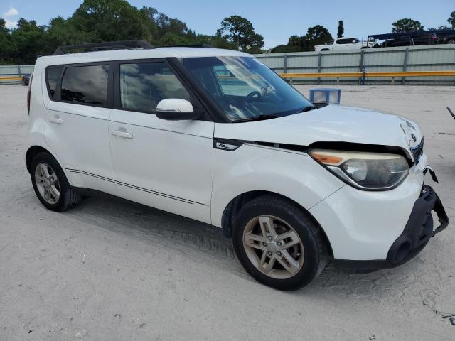 Снимка 4 от търг – 2014 KIA SOUL + с VIN KNDJP3A50E7043683
