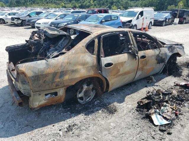 Photo 3 from auction – 2000 CHEVROLET IMPALA with VIN 2G1WF55K8Y9172142