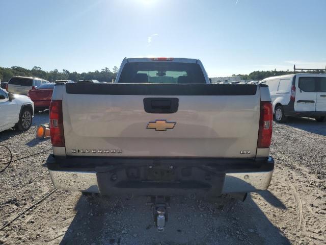 Photo 6 from auction – 2008 CHEVROLET SILVERADO with VIN 1GCHC23698F135007