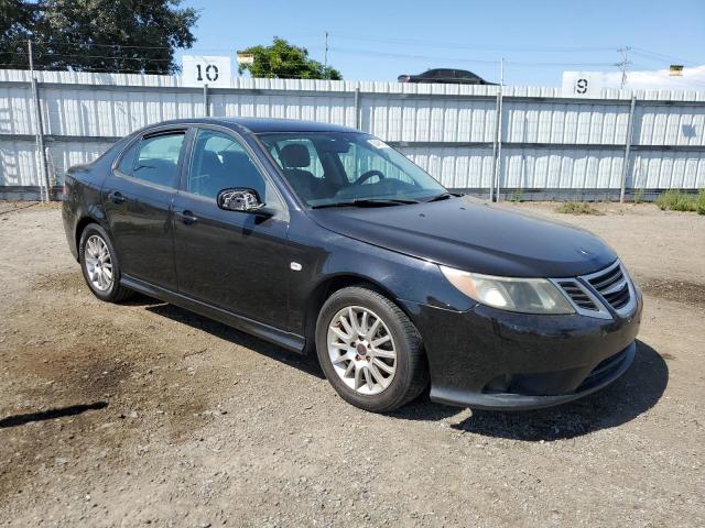 Photo 4 from auction – 2008 SAAB 9-3 with VIN YS3FB49Y681105581