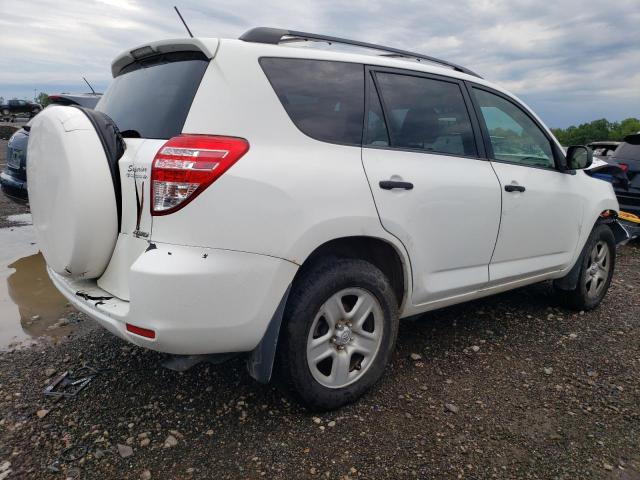 Photo 3 from auction – 2011 TOYOTA RAV4 with VIN 2T3BF4DV0BW142223