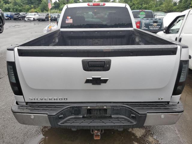 Photo 6 from auction – 2013 CHEVROLET SILVERADO with VIN 1GCRKSE78DZ129379