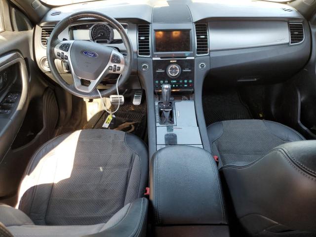 Photo 8 from auction – 2016 FORD TAURUS SHO with VIN 1FAHP2KT4GG140142