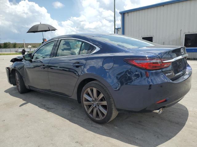 Photo 2 from auction – 2020 MAZDA 6 TOURING with VIN JM1GL1VMXL1516307