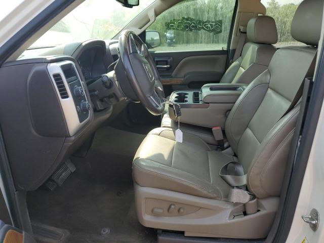 Photo 7 from auction – 2015 GMC SIERRA K15 with VIN 3GTU2VECXFG187697