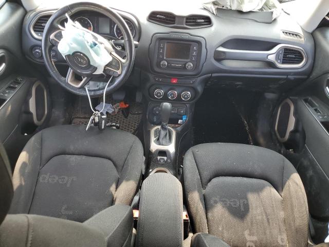 Photo 8 from auction – 2017 JEEP RENEGADE L with VIN ZACCJBBB7HPF29536