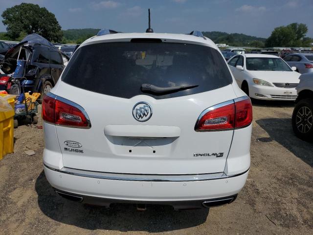 Photo 6 from auction – 2017 BUICK ENCLAVE with VIN 5GAKVCKD7HJ343570