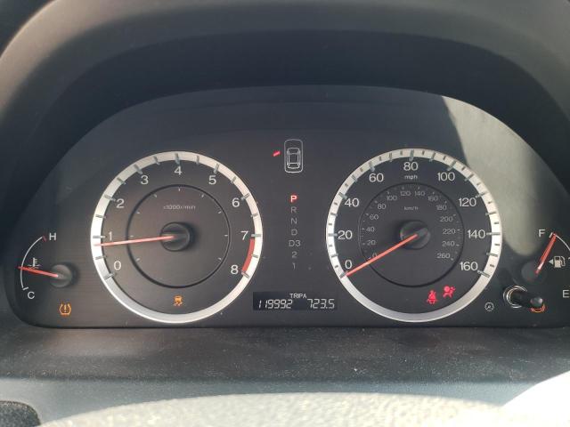 Photo 9 from auction – 2011 HONDA ACCORD EX with VIN 1HGCP2F70BA036150