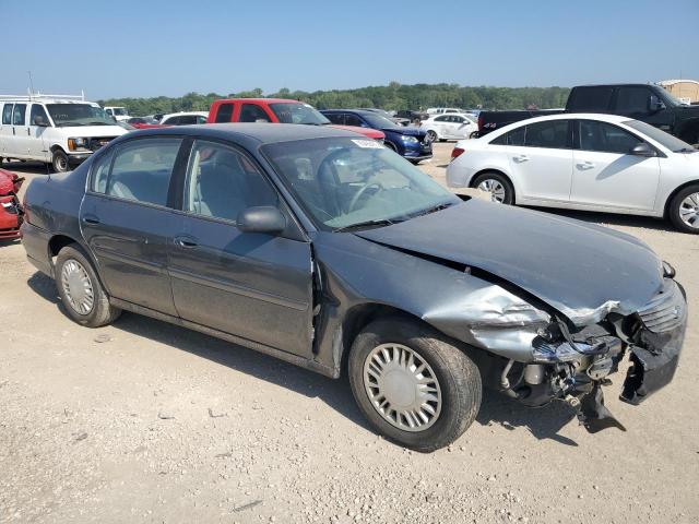 Photo 4 from auction – 2005 CHEVROLET CLASSIC with VIN 1G1ND52F25M189185