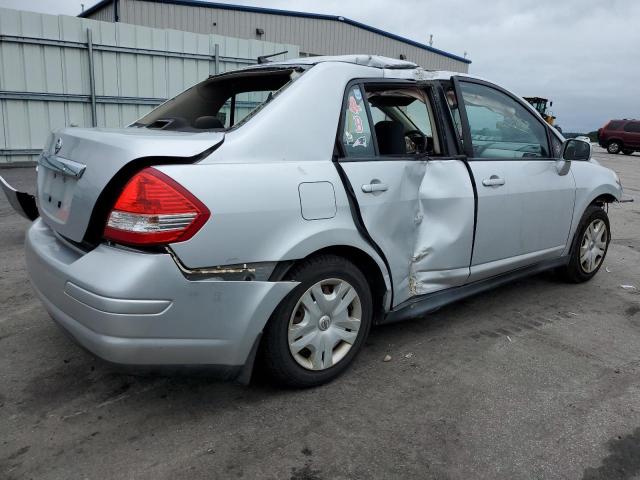 Photo 3 from auction – 2011 NISSAN VERSA S with VIN 3N1BC1APXBL364775
