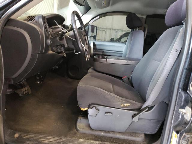 Photo 7 from auction – 2007 CHEVROLET 1500 with VIN 2GCEK13M071686768