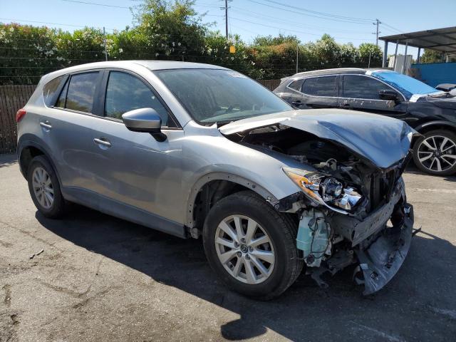 Photo 4 from auction – 2013 MAZDA CX-5 TOURI with VIN JM3KE4CE4D0130689