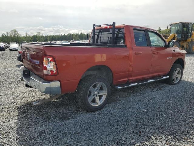 Photo 3 from auction – 2009 DODGE RAM 1500 with VIN 1D3HV18T19S751707