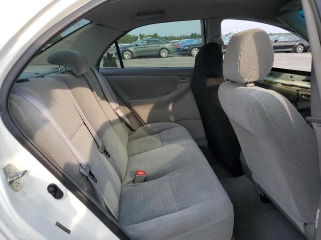 صورة رقم 10 من المزاد - 2007 TOYOTA COROLLA CE مع VIN JTDBR32E070128466