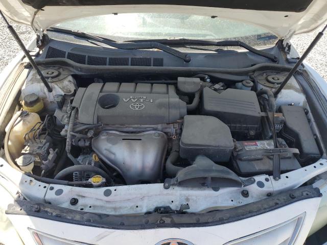Foto 11 de la subasta – 2010 TOYOTA CAMRY BASE con VIN 4T4BF3EK5AR059804