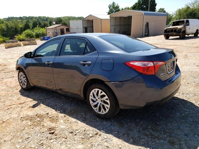 Photo 2 from auction – 2019 TOYOTA COROLLA L with VIN 2T1BURHE7KC218334