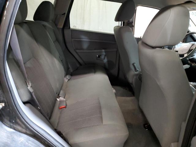 Photo 11 from auction – 2005 JEEP GRAND CHER with VIN 1J4GR48K25C506110