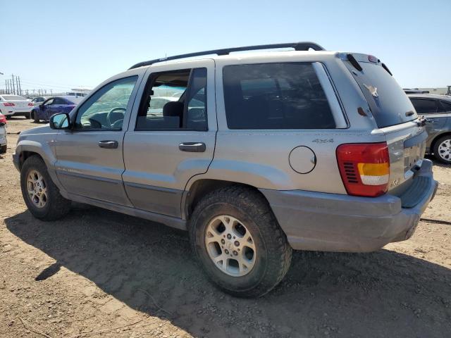 Photo 2 from auction – 2001 JEEP GRAND CHER with VIN 1J4GW48S21C503825