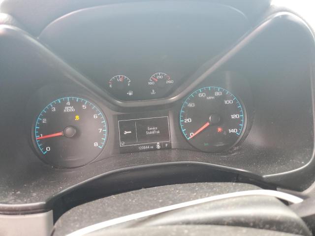 Photo 9 from auction – 2018 CHEVROLET COLORADO with VIN 1GCHSBEA2J1296824
