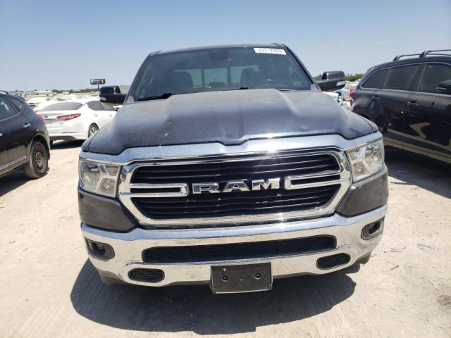Photo 5 from auction – 2021 RAM 1500 BIG H with VIN 1C6RREFT2MN711727