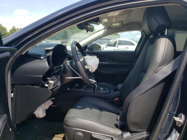 Photo 7 from auction – 2022 MAZDA CX-30 SELE with VIN 3MVDMBBL6NM415805
