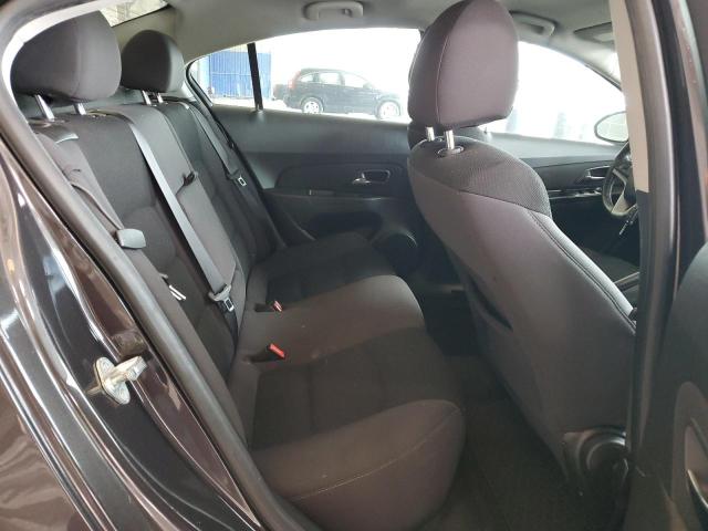 Photo 10 from auction – 2014 CHEVROLET CRUZE LT with VIN 1G1PC5SB4E7109201