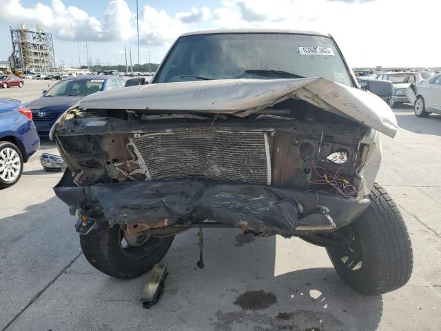 Photo 5 from auction – 1998 GMC SIERRA C15 with VIN 1GTEC19M2WE517580