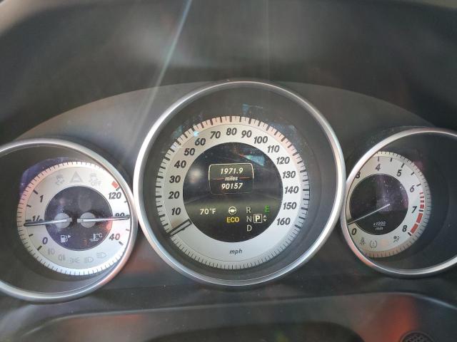 Photo 9 from auction – 2014 MERCEDES-BENZ E 350 with VIN WDDHF5KB9EB064729