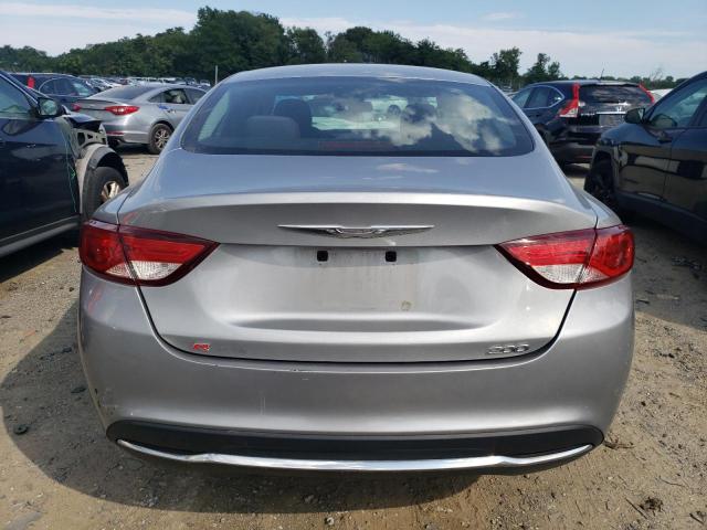 Photo 6 from auction – 2015 CHRYSLER 200 LIMITE with VIN 1C3CCCAB8FN663161