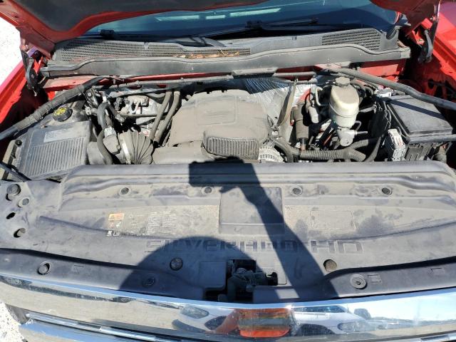 Zdjęcie 11 z aukcji – 2015 CHEVROLET SILVERADO z VIN 1GC1KVEG3FF181585