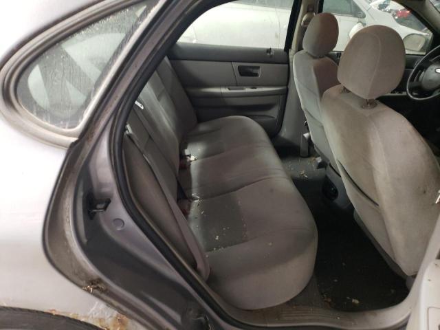Photo 10 from auction – 2007 FORD TAURUS SE with VIN 1FAFP53U57A171208
