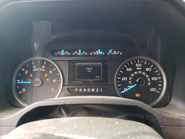 Photo 9 from auction – 2015 FORD F150 SUPER with VIN 1FTEW1CF3FFA96142