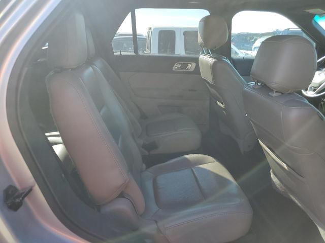 Photo 11 from auction – 2013 FORD EXPLORER with VIN 1FM5K8F83DGA88448