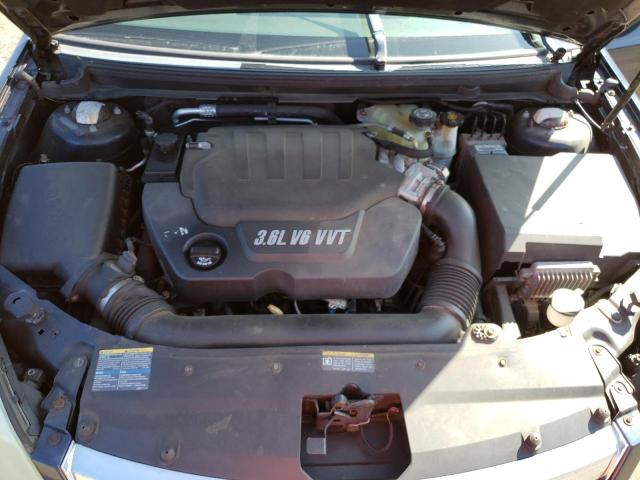 Photo 11 from auction – 2007 SATURN AURA XR with VIN 1G8ZV57787F274895